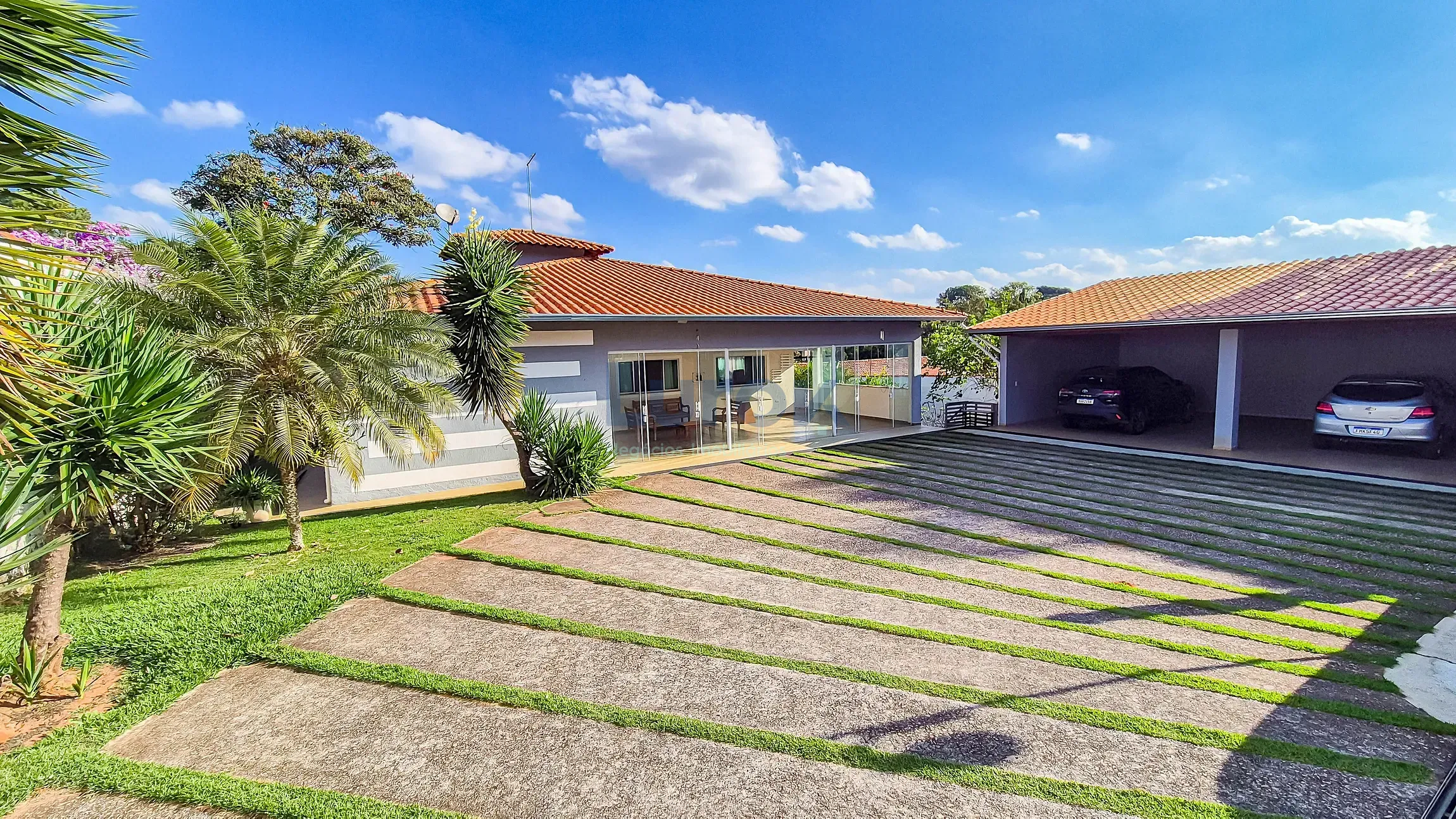 Chácara, 4 quartos, 2000 m² - Foto 34
