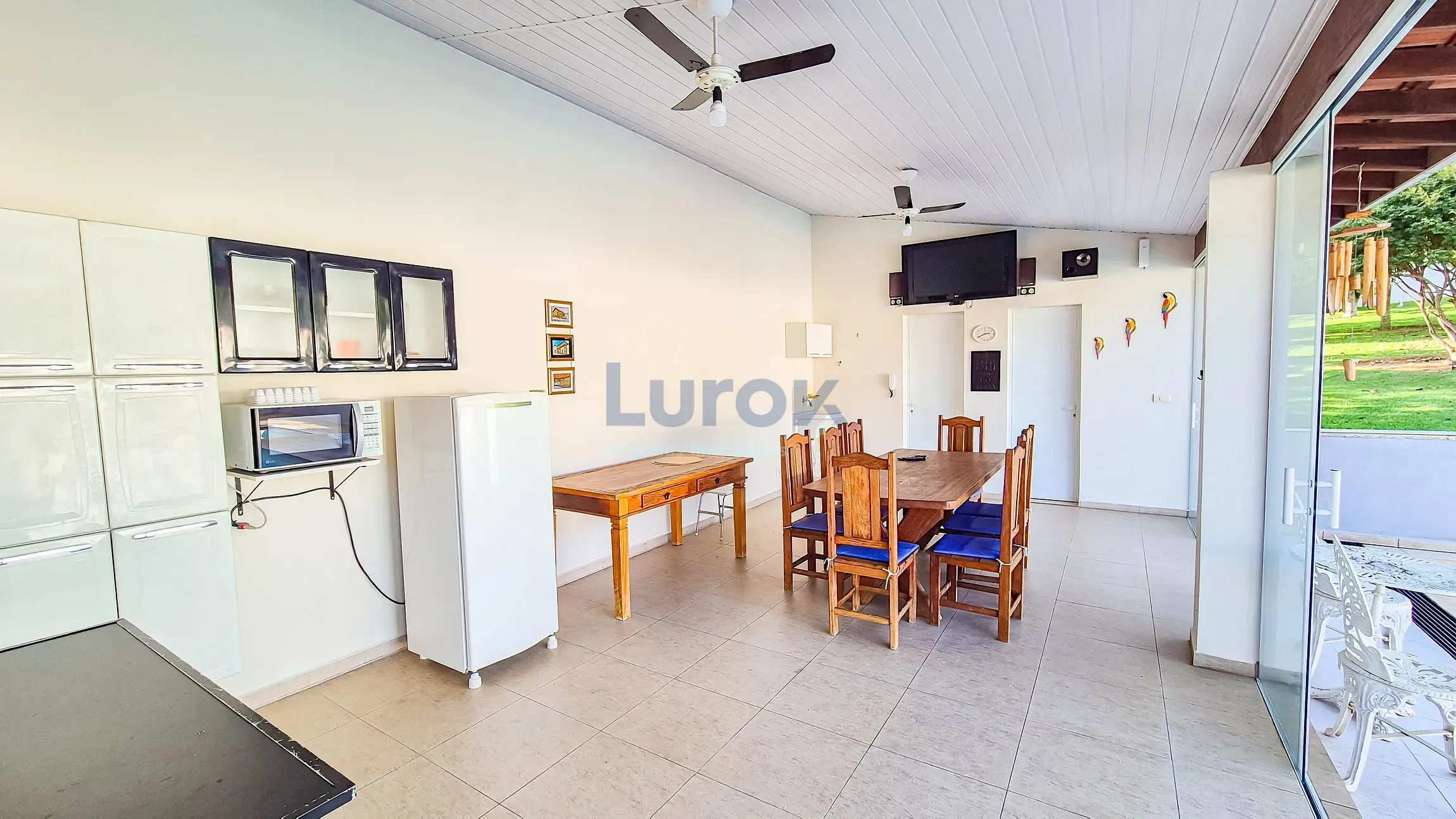 Chácara, 4 quartos, 2000 m² - Foto 36