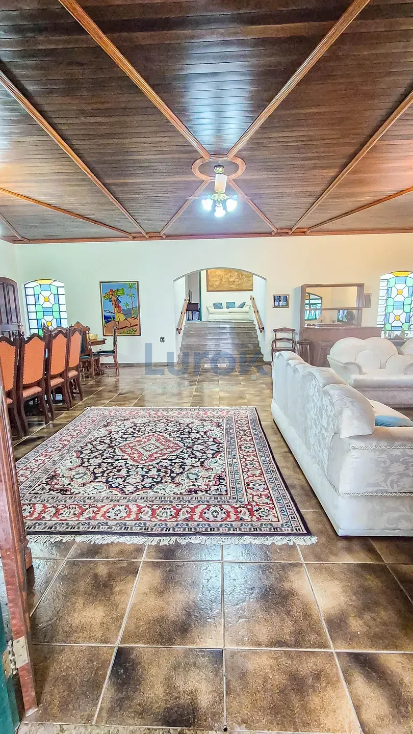 Chácara, 5 quartos, 3197 m² - Foto 10