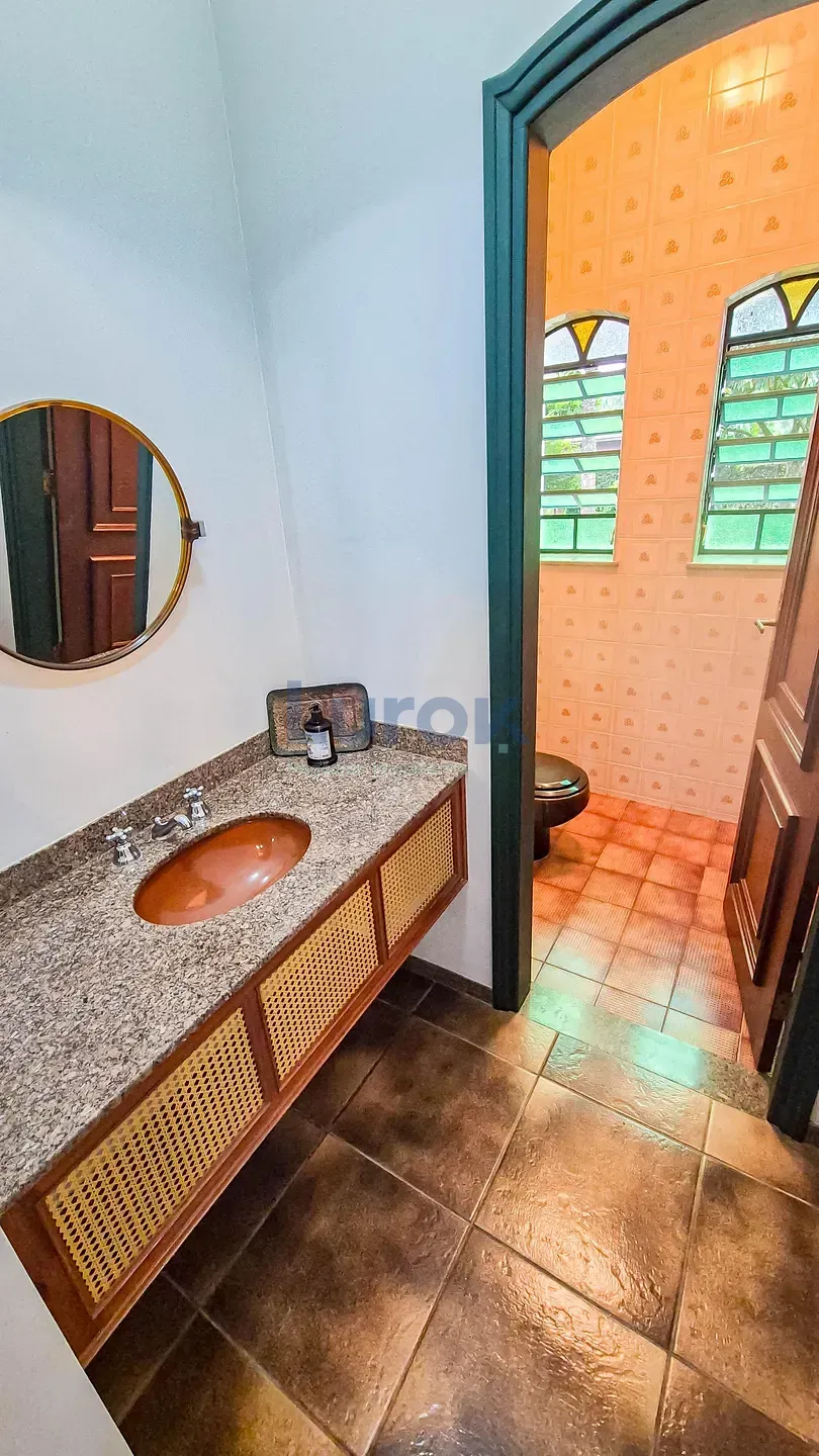Chácara, 5 quartos, 3197 m² - Foto 11