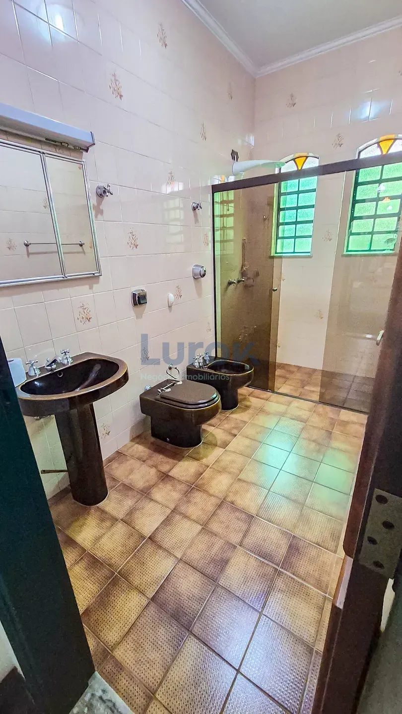 Chácara, 5 quartos, 3197 m² - Foto 16