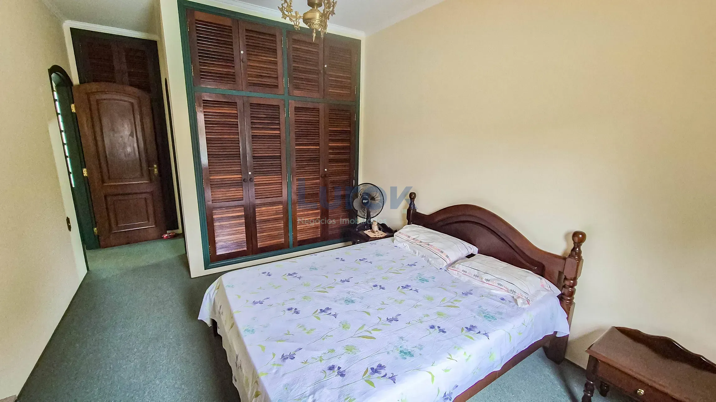 Chácara, 5 quartos, 3197 m² - Foto 17