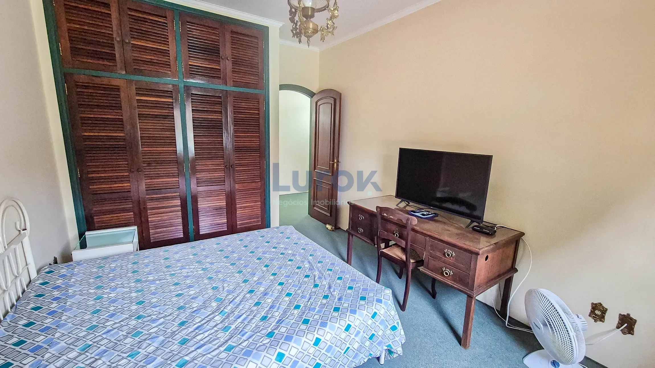 Chácara, 5 quartos, 3197 m² - Foto 22