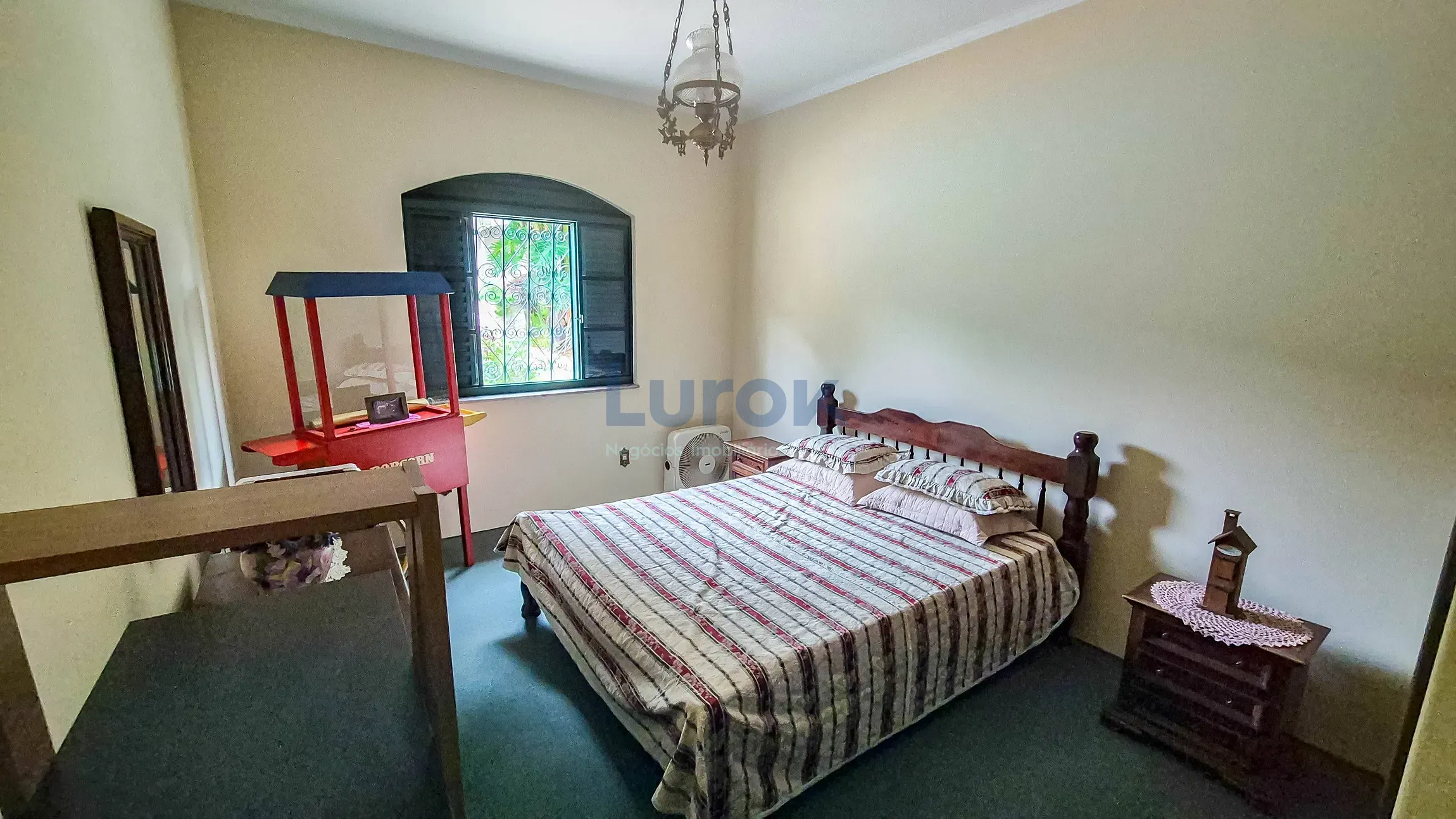 Chácara, 5 quartos, 3197 m² - Foto 27