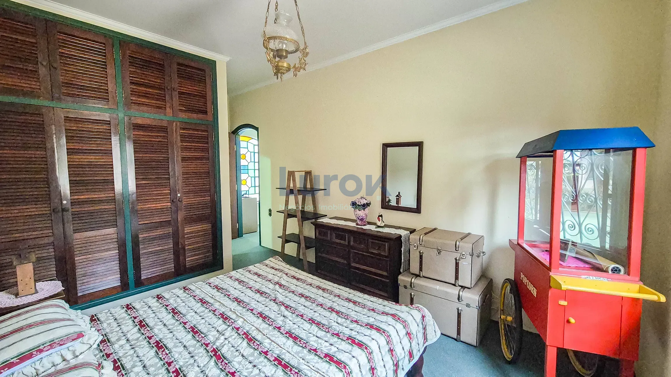 Chácara, 5 quartos, 3197 m² - Foto 28