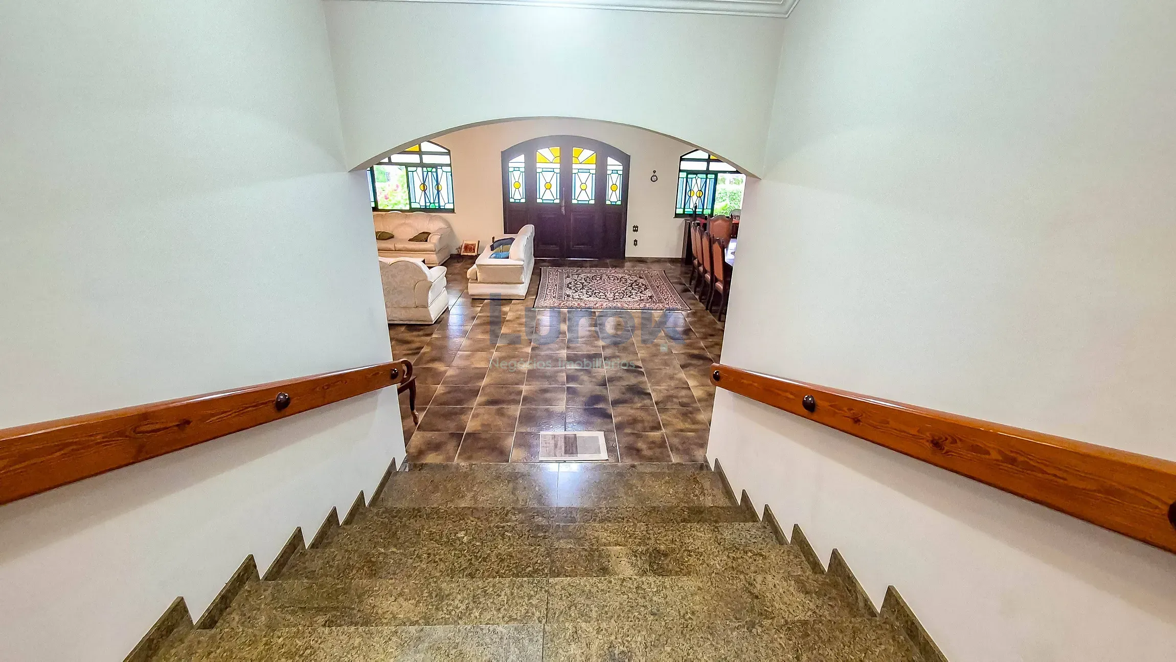 Chácara, 5 quartos, 3197 m² - Foto 9