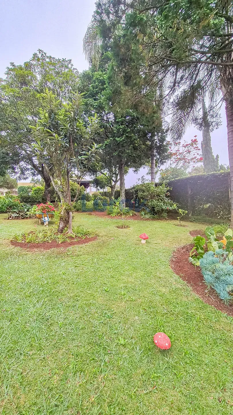 Chácara, 5 quartos, 3197 m² - Foto 30