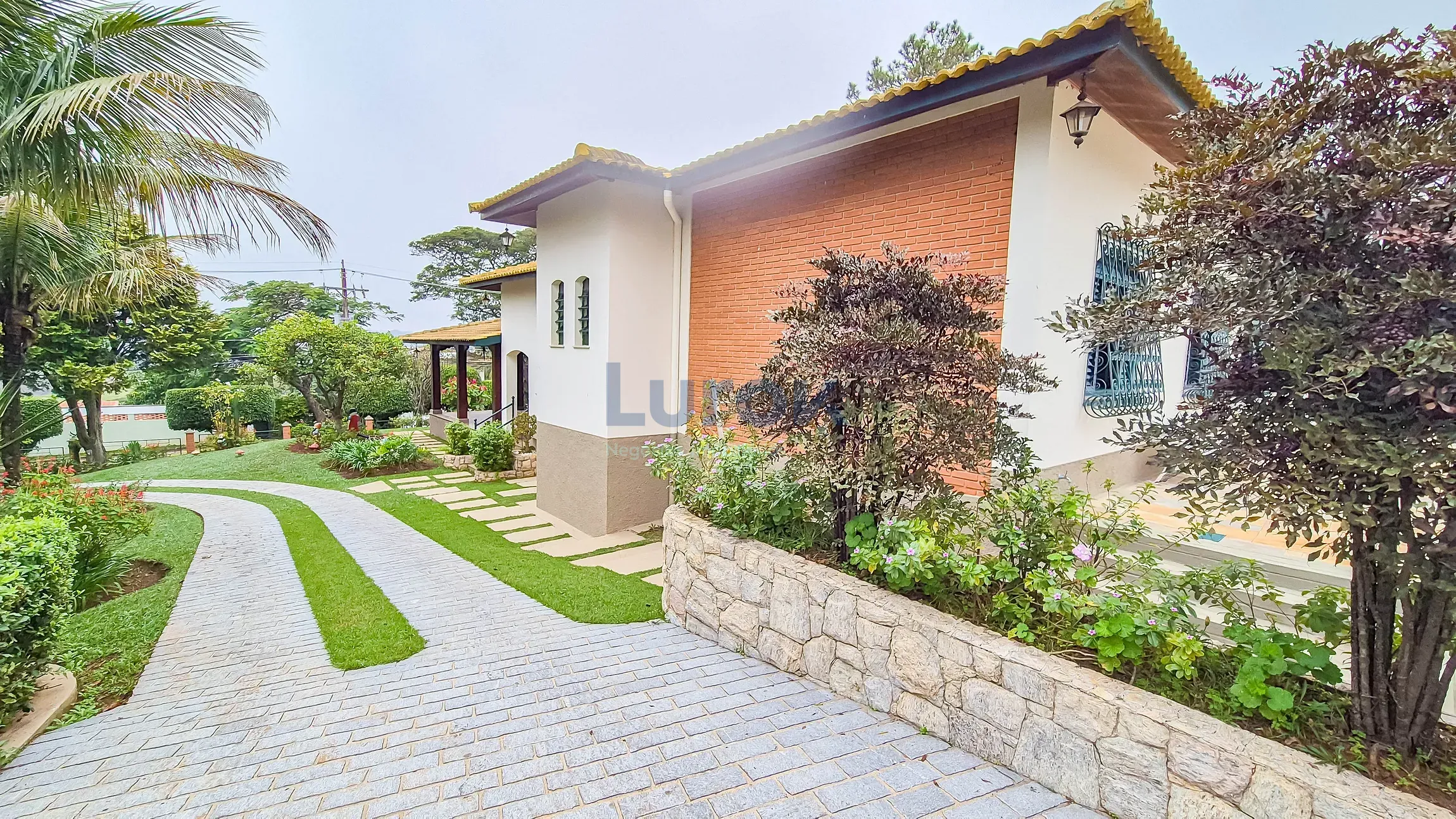 Chácara, 5 quartos, 3197 m² - Foto 34