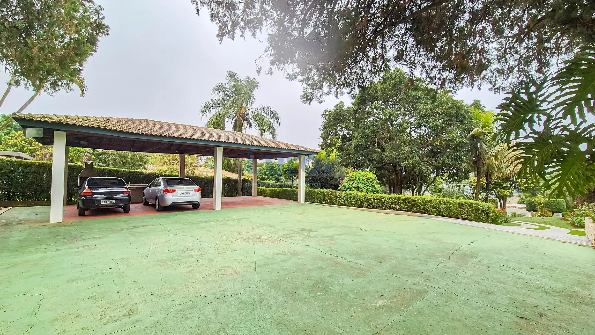 Chácara, 5 quartos, 3197 m² - Foto 35