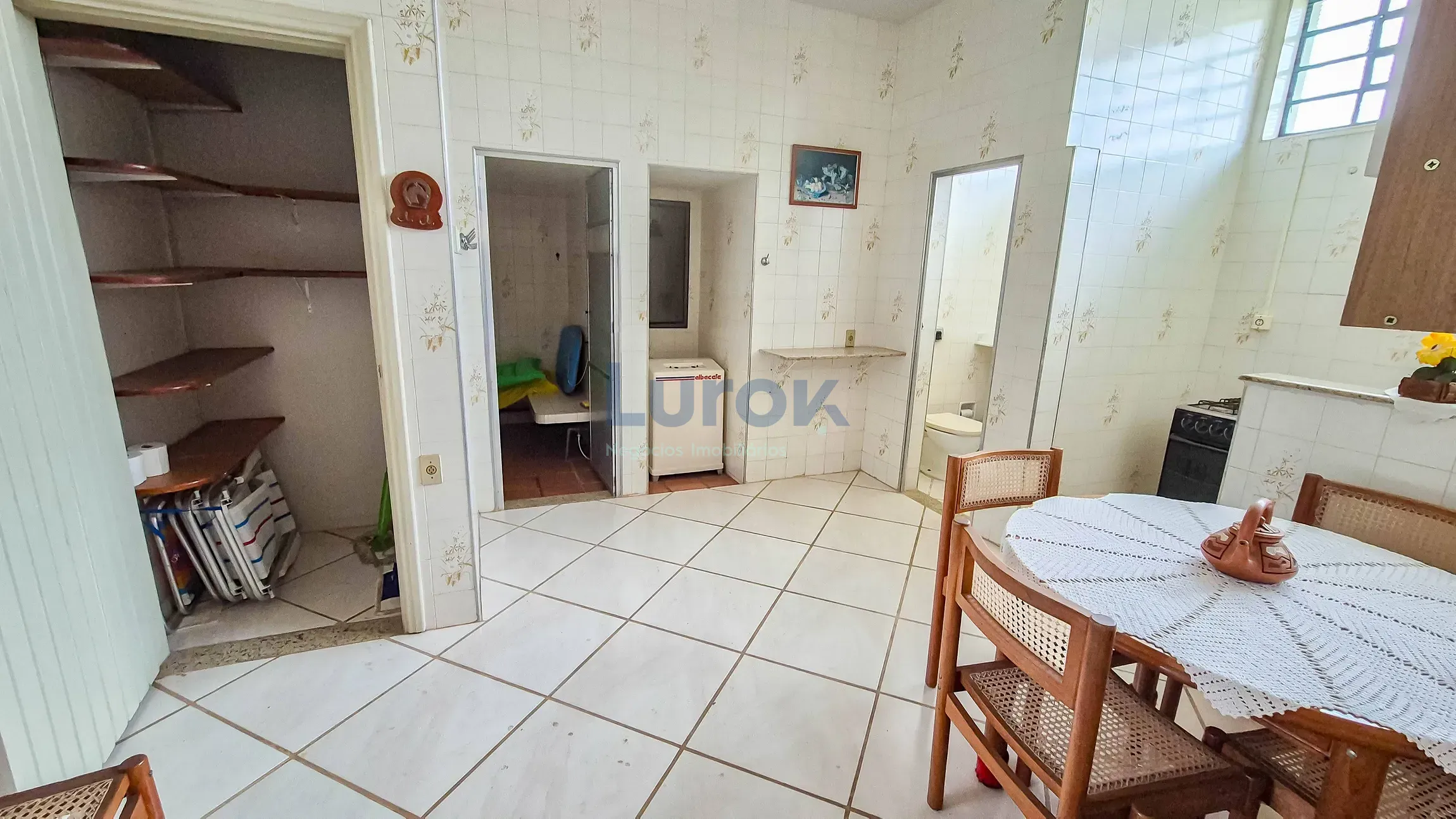 Chácara, 5 quartos, 3197 m² - Foto 38