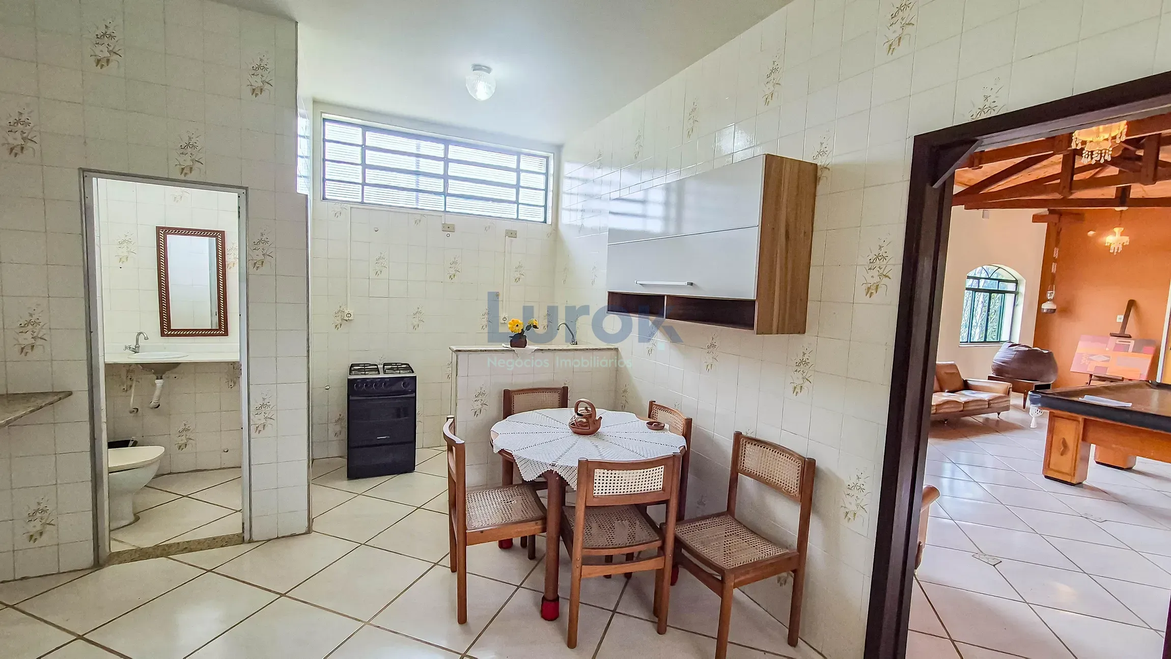 Chácara, 5 quartos, 3197 m² - Foto 40