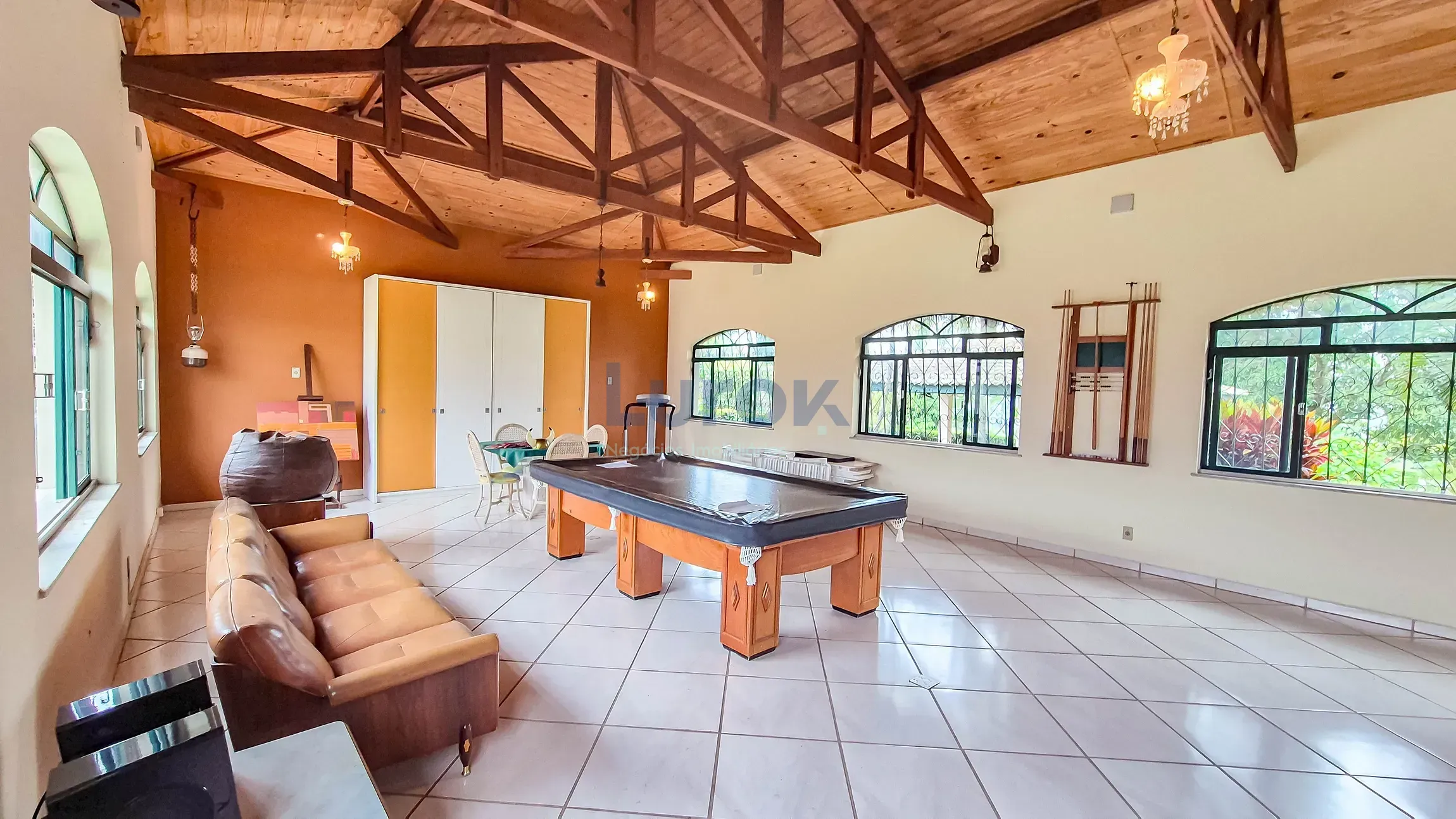 Chácara, 5 quartos, 3197 m² - Foto 42