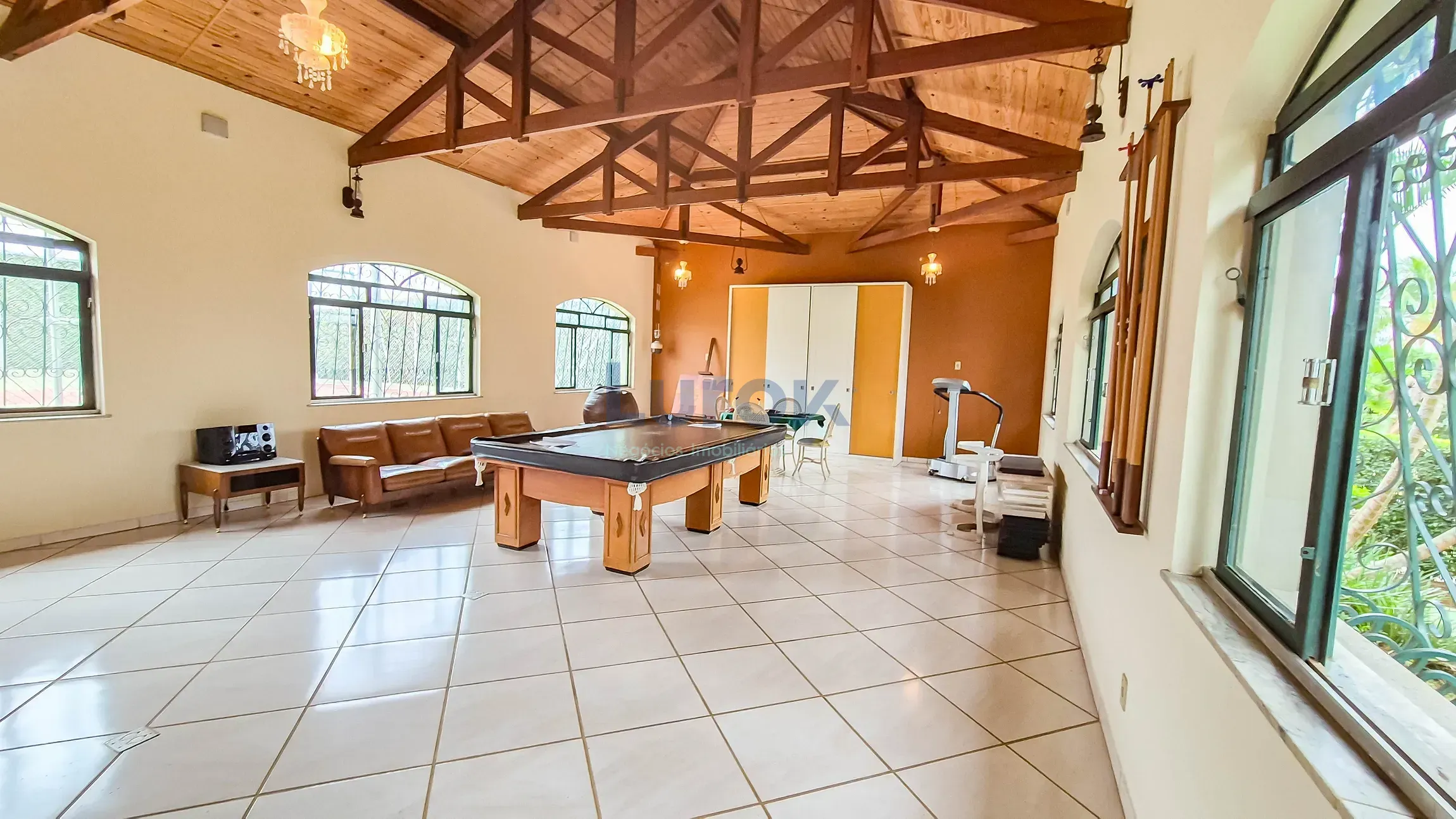 Chácara, 5 quartos, 3197 m² - Foto 43