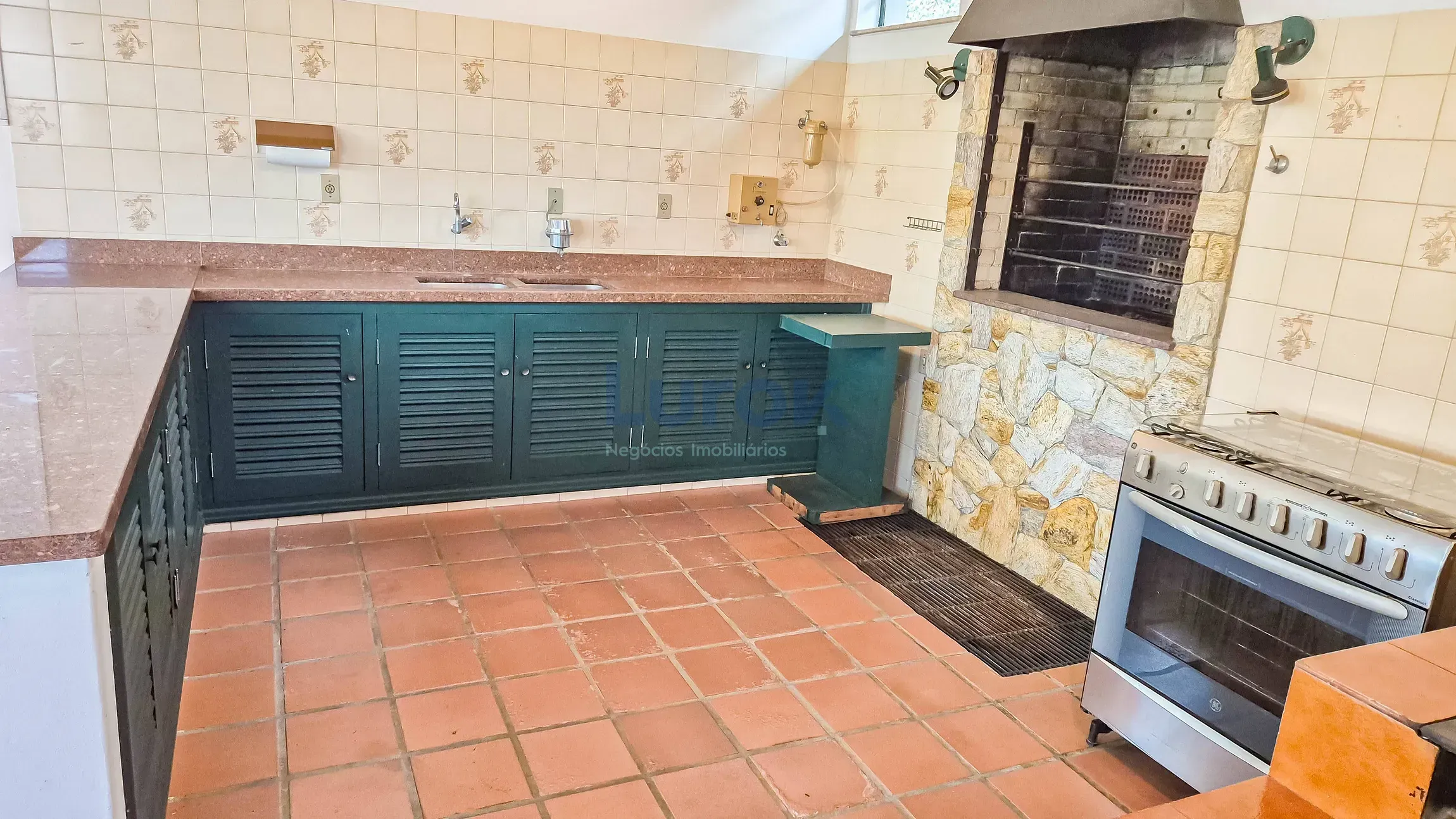 Chácara, 5 quartos, 3197 m² - Foto 46