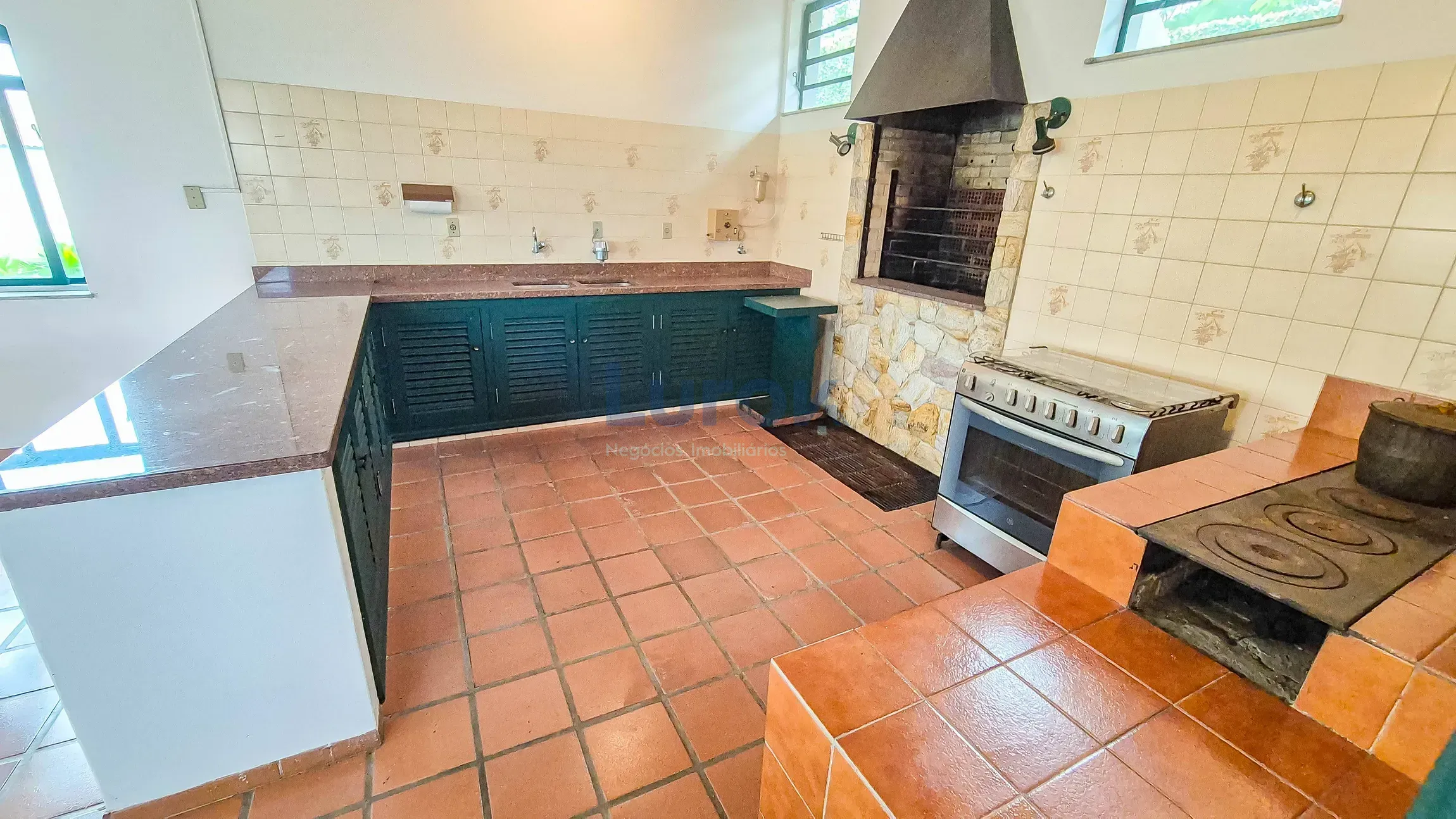Chácara, 5 quartos, 3197 m² - Foto 47