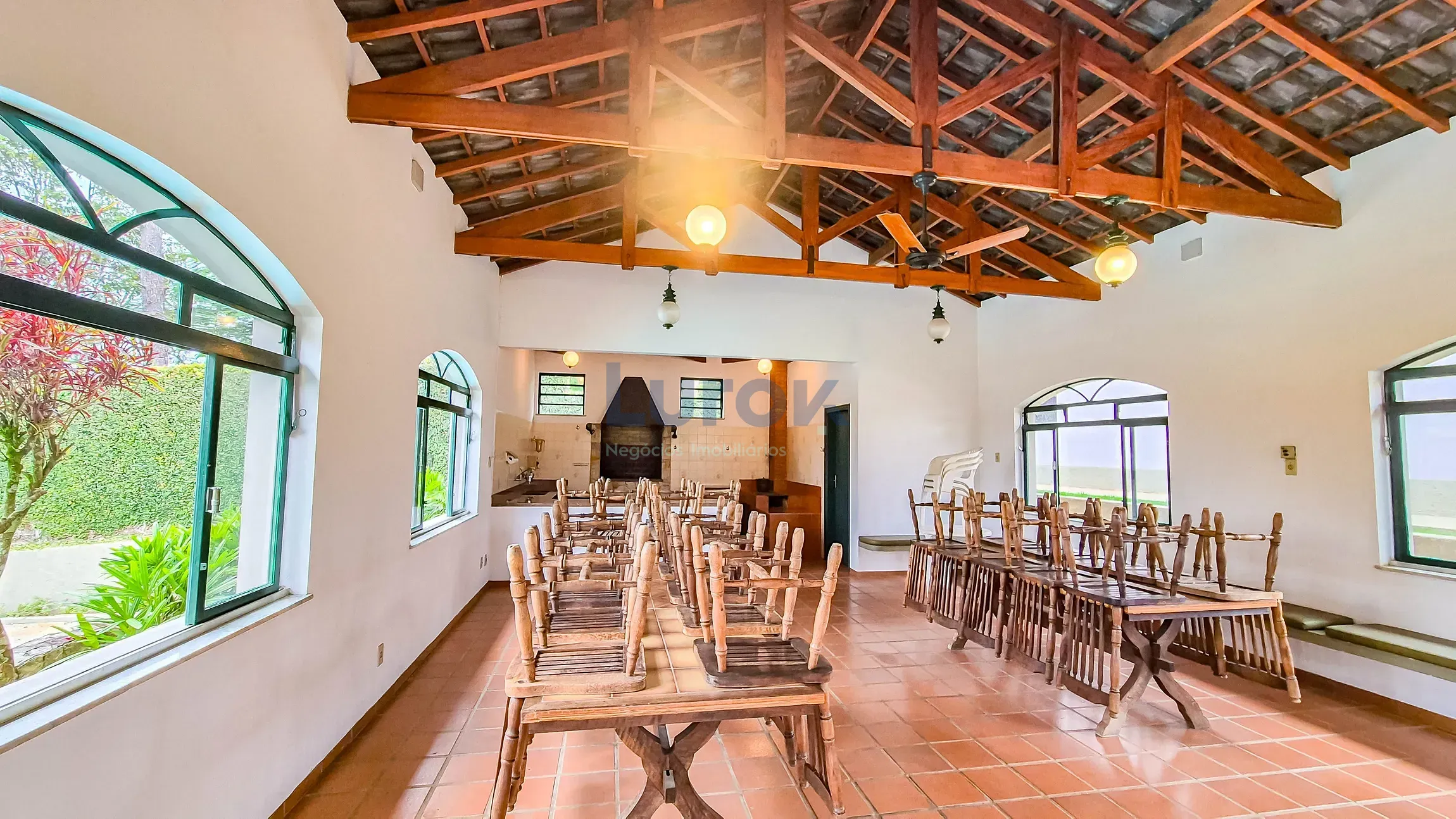 Chácara, 5 quartos, 3197 m² - Foto 48