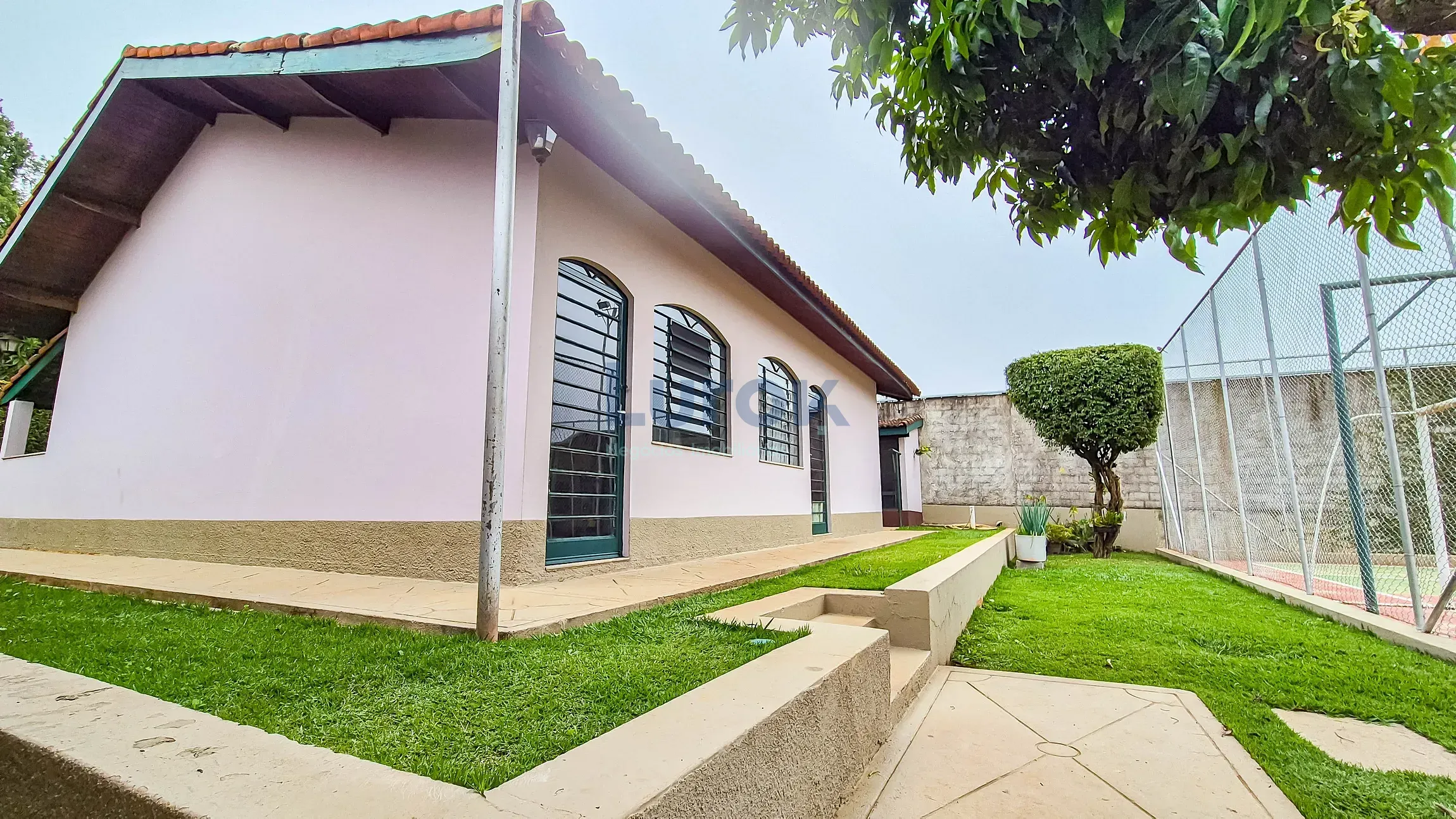 Chácara, 5 quartos, 3197 m² - Foto 49