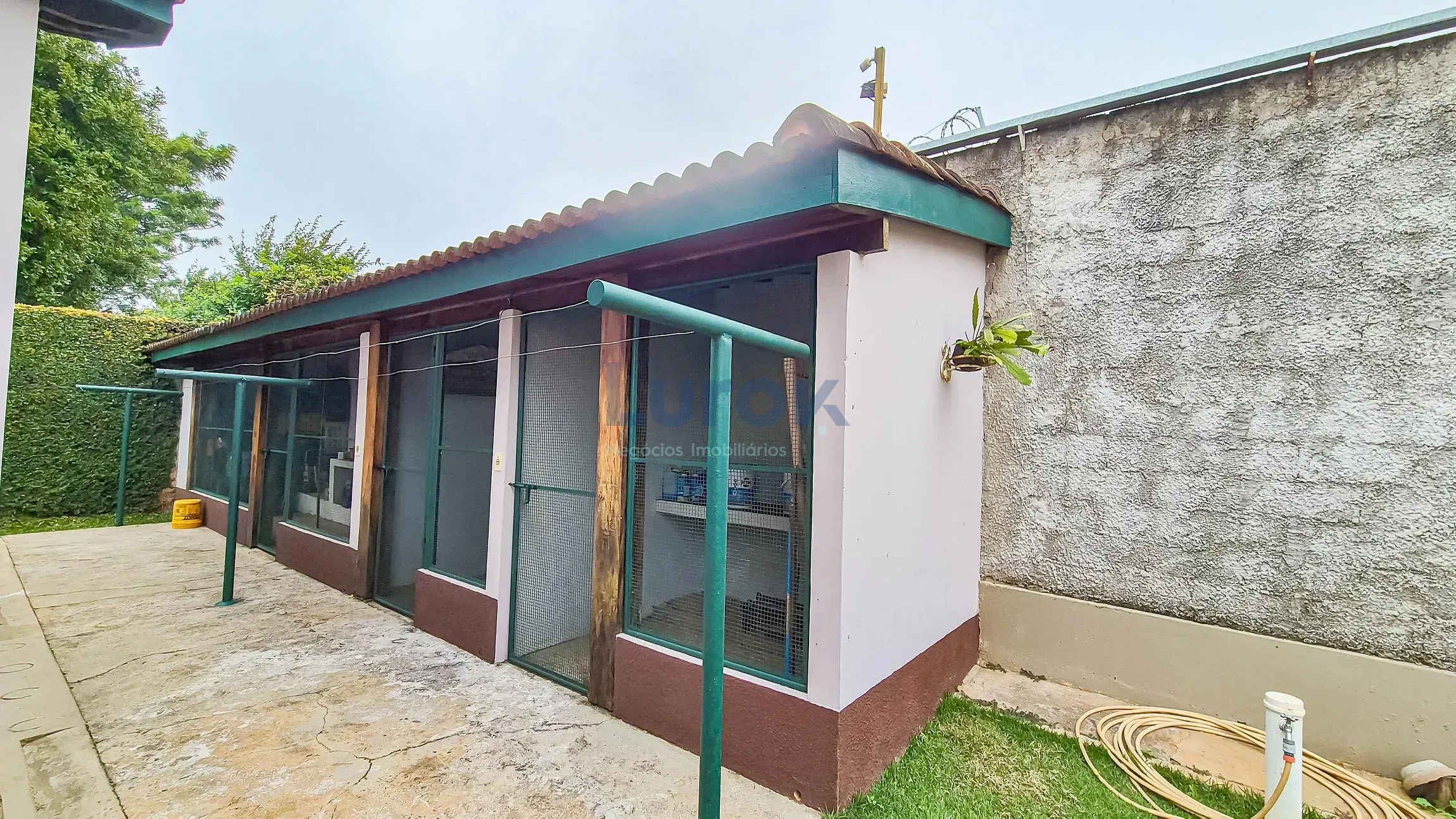 Chácara, 5 quartos, 3197 m² - Foto 53