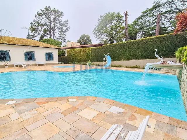 Chácara com 3197m² 5 quartos e 4 banheiros, à venda, no bairro Jardim das Laranjeiras em Itatiba