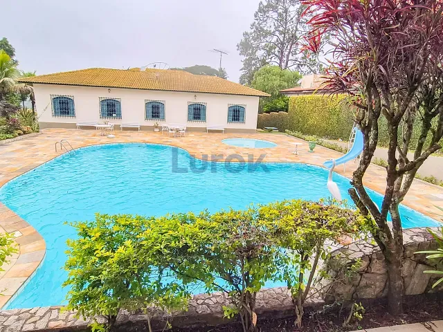 Chácara com 3197m² 5 quartos e 4 banheiros, à venda, no bairro Jardim das Laranjeiras em Itatiba