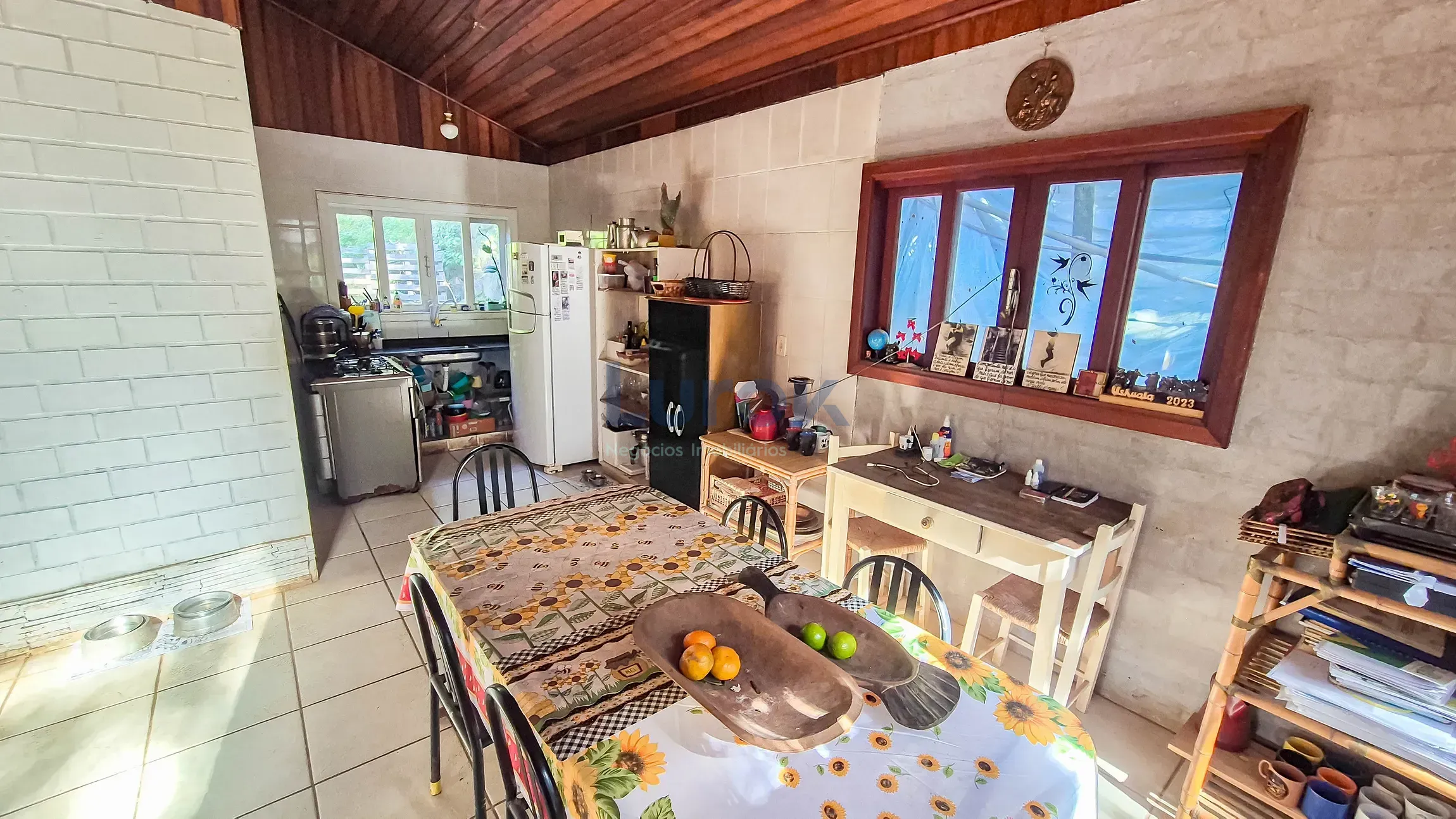 Chácara, 2 quartos, 2250 m² - Foto 5