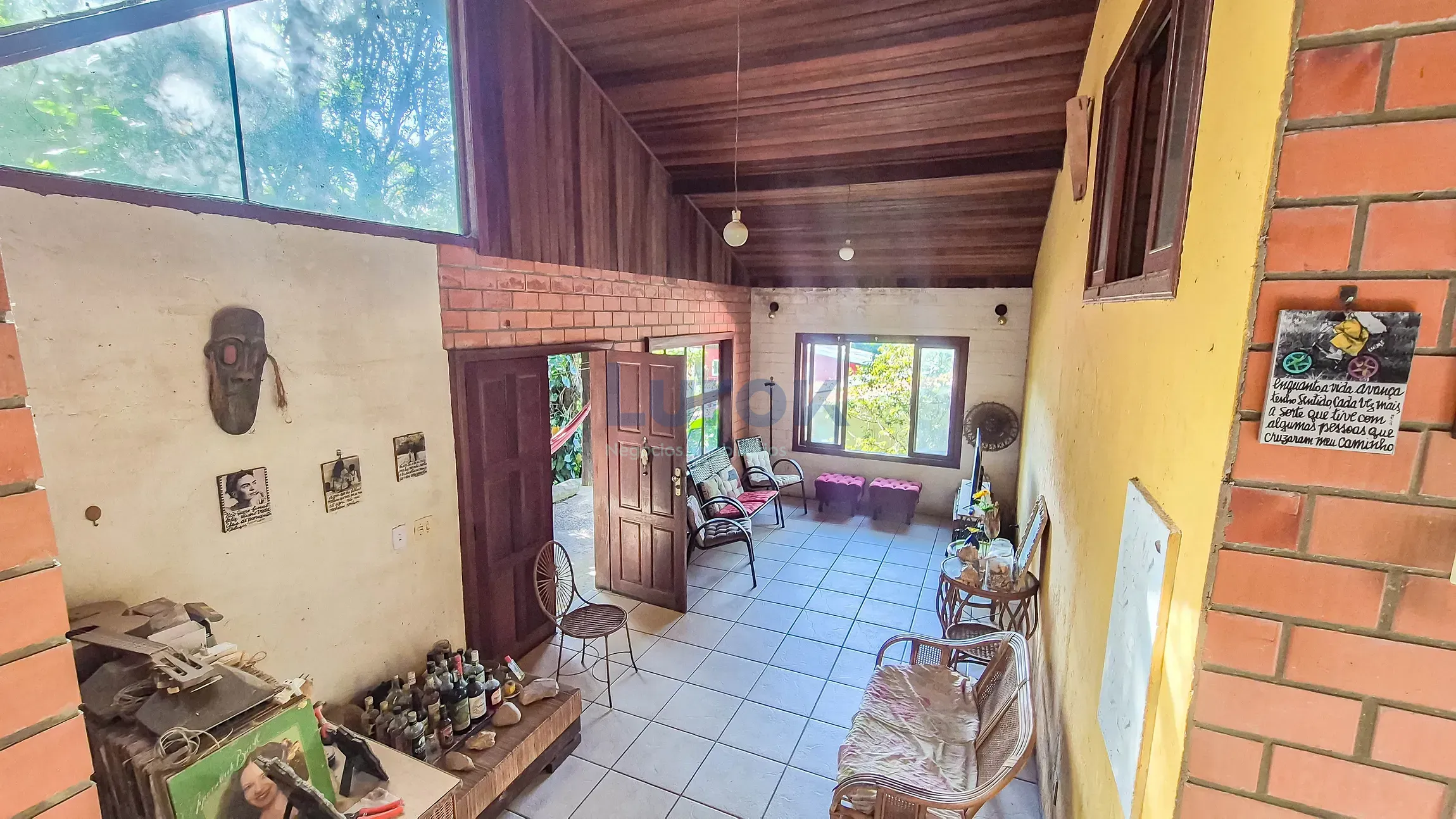 Chácara, 2 quartos, 2250 m² - Foto 4