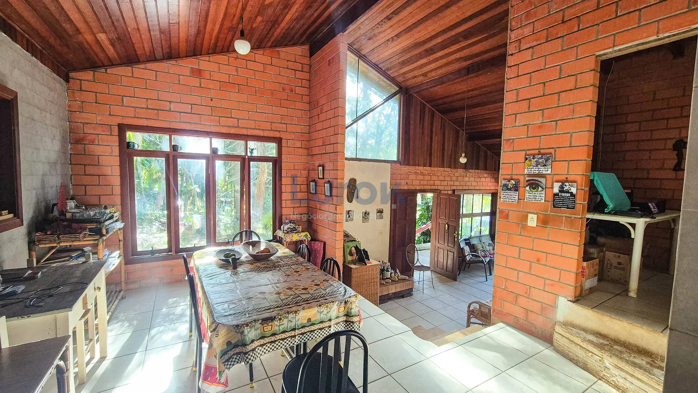 Chácara, 2 quartos, 2250 m² - Foto 3
