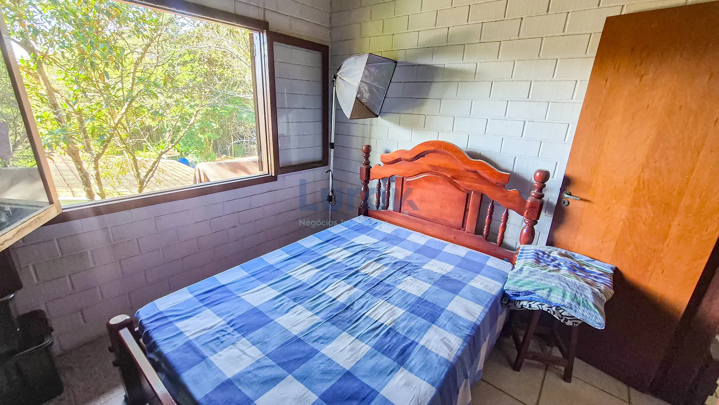 Chácara, 2 quartos, 2250 m² - Foto 6