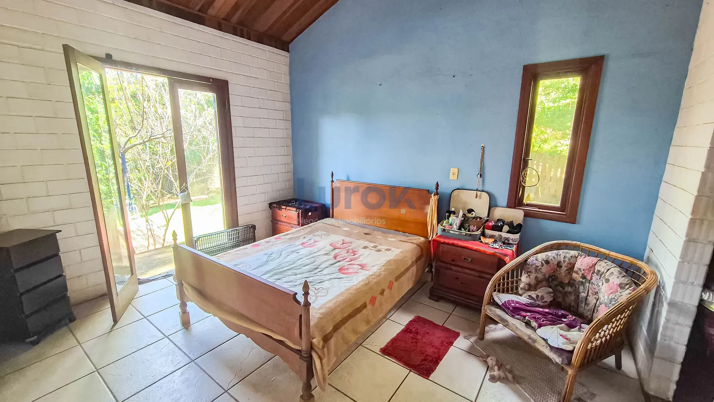Chácara, 2 quartos, 2250 m² - Foto 7