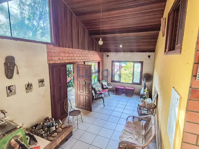 Chácara com 2250m² 2 quartos e 2 banheiros, à venda, no bairro Vale Verde em Valinhos