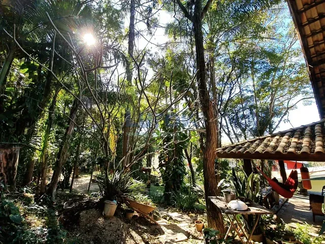 Chácara com 2250m² 3 quartos e 2 banheiros, à venda, no bairro Vale Verde em Valinhos
