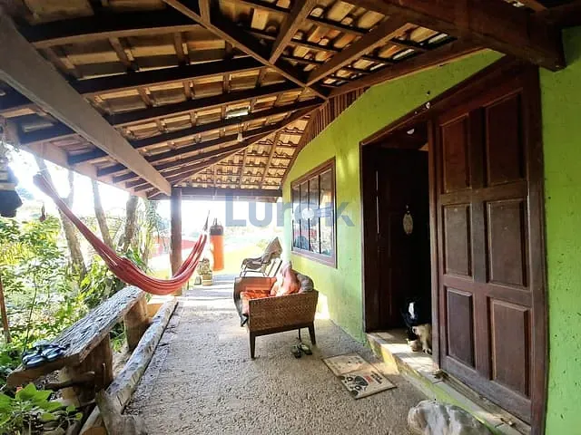 Chácara com 2250m² 3 quartos e 2 banheiros, à venda, no bairro Vale Verde em Valinhos