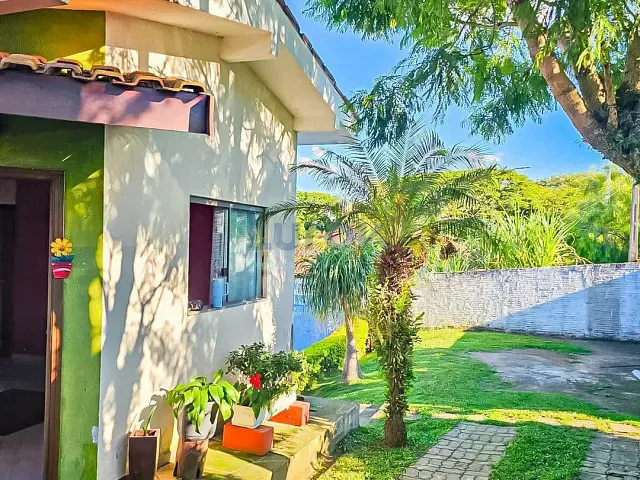Chácara com 780m² 3 quartos e 2 banheiros, à venda, no bairro Vale Verde em Valinhos