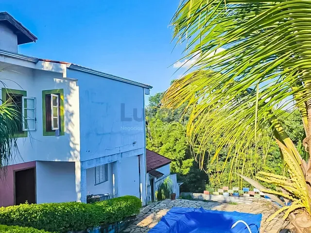 Chácara com 780m² 3 quartos e 2 banheiros, à venda, no bairro Vale Verde em Valinhos