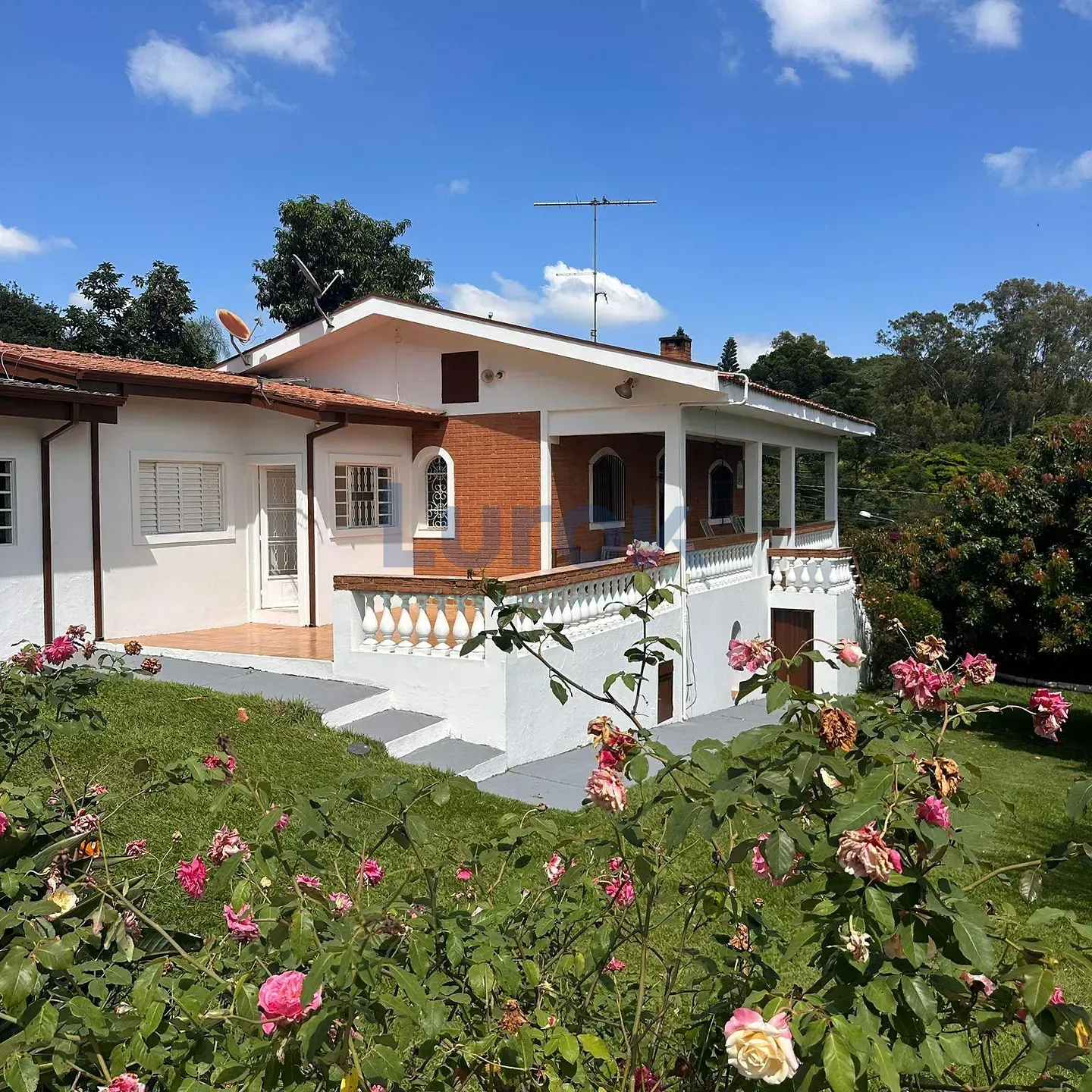 Chácara, 2 quartos, 880 m² - Foto 34