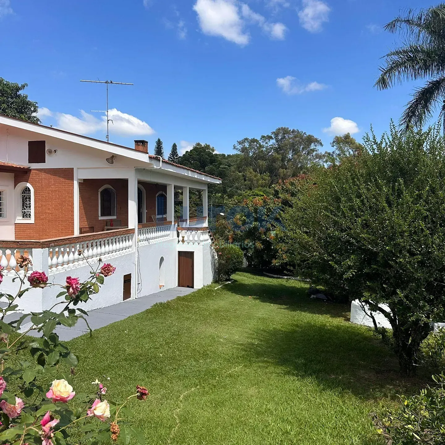 Chácara, 2 quartos, 880 m² - Foto 3