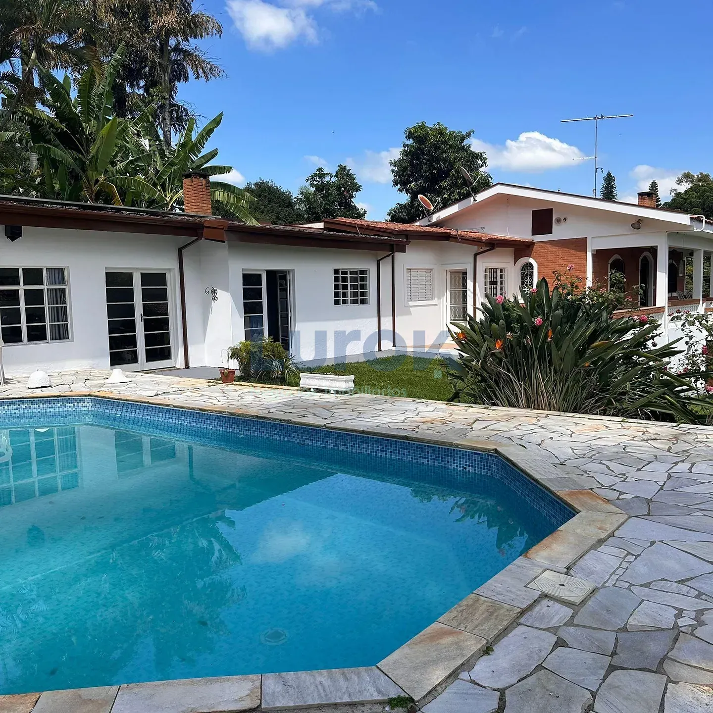 Chácara, 2 quartos, 880 m² - Foto 41