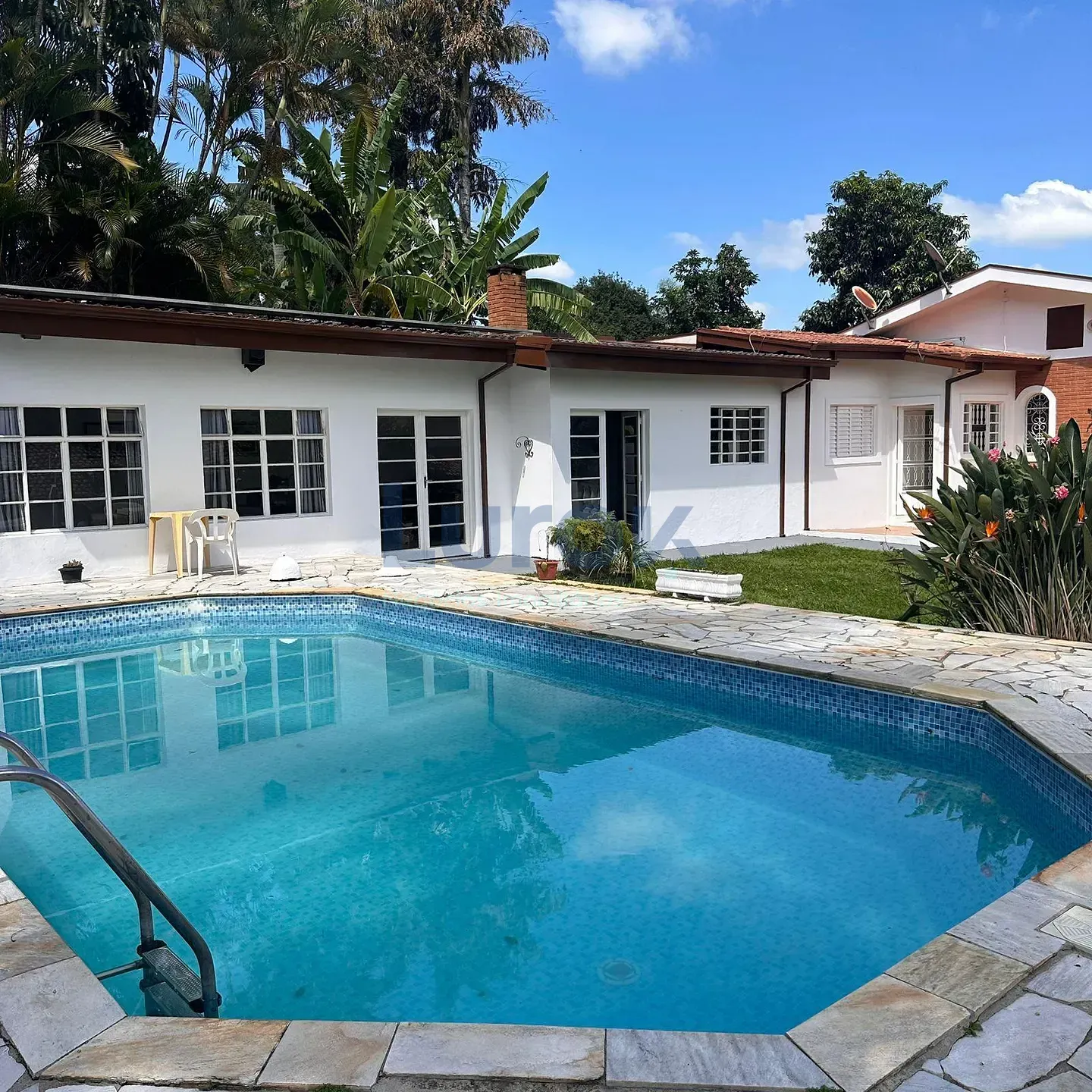 Chácara, 2 quartos, 880 m² - Foto 5