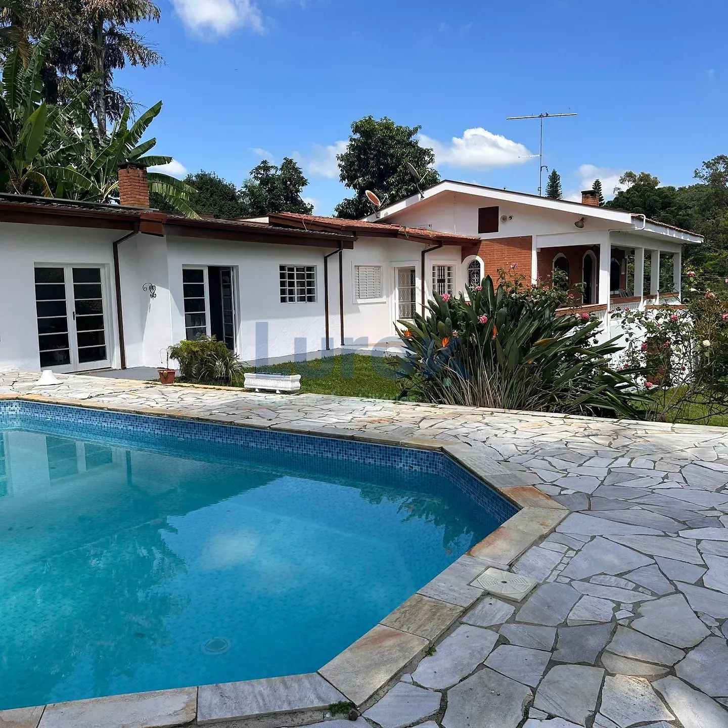 Chácara, 2 quartos, 880 m² - Foto 40