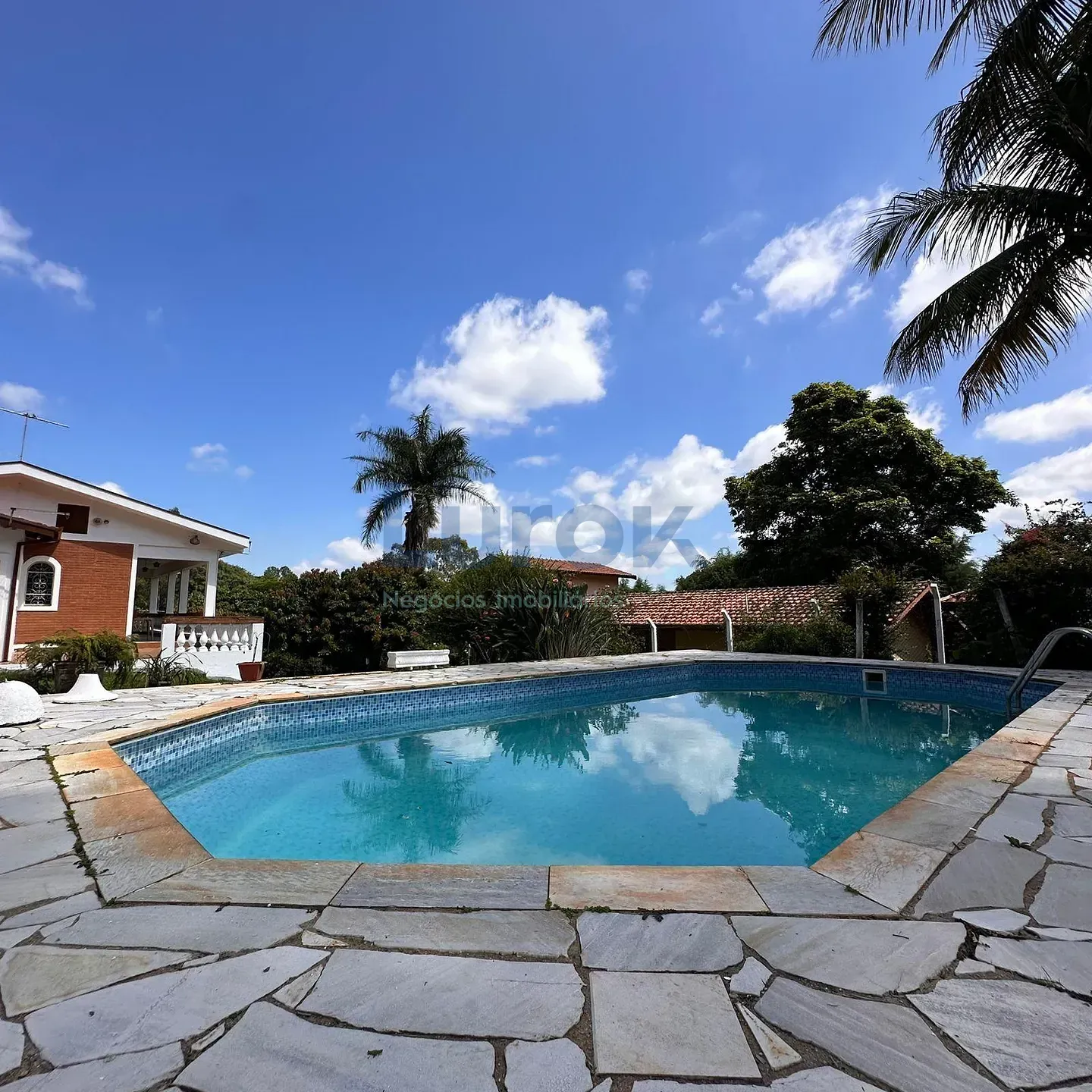 Chácara, 2 quartos, 880 m² - Foto 4