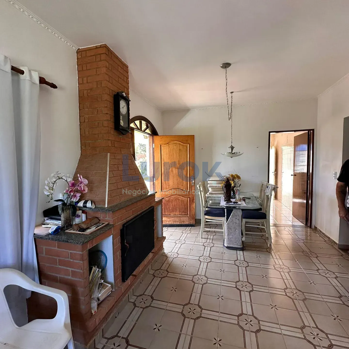 Chácara, 2 quartos, 880 m² - Foto 25