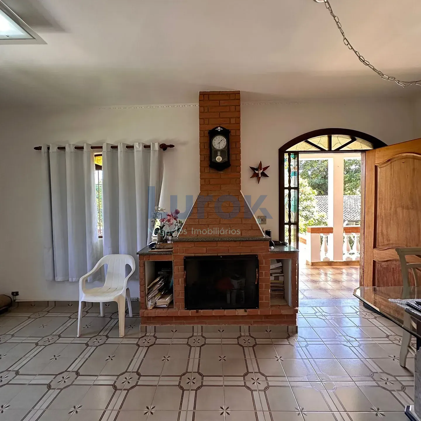 Chácara, 2 quartos, 880 m² - Foto 24
