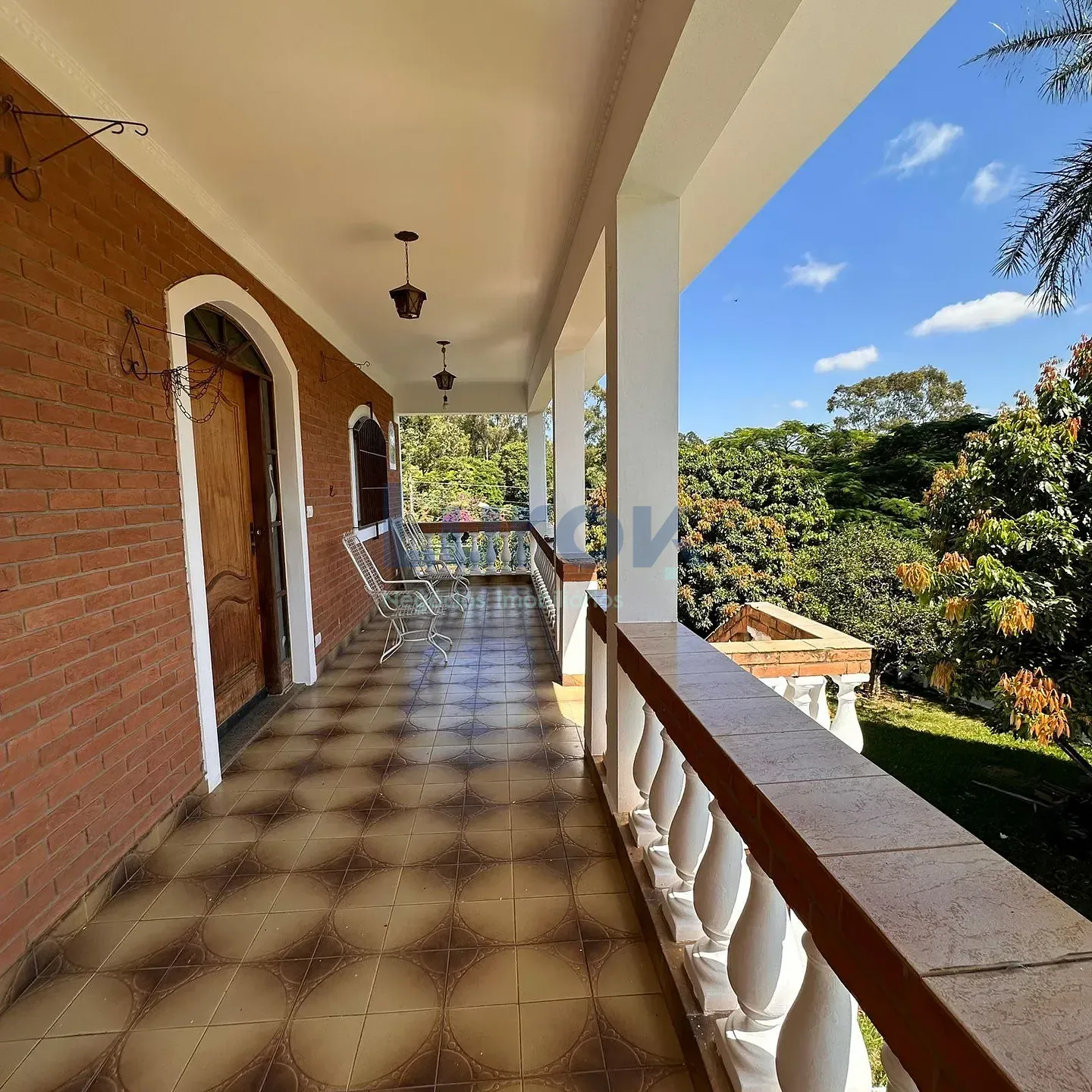 Chácara, 2 quartos, 880 m² - Foto 11