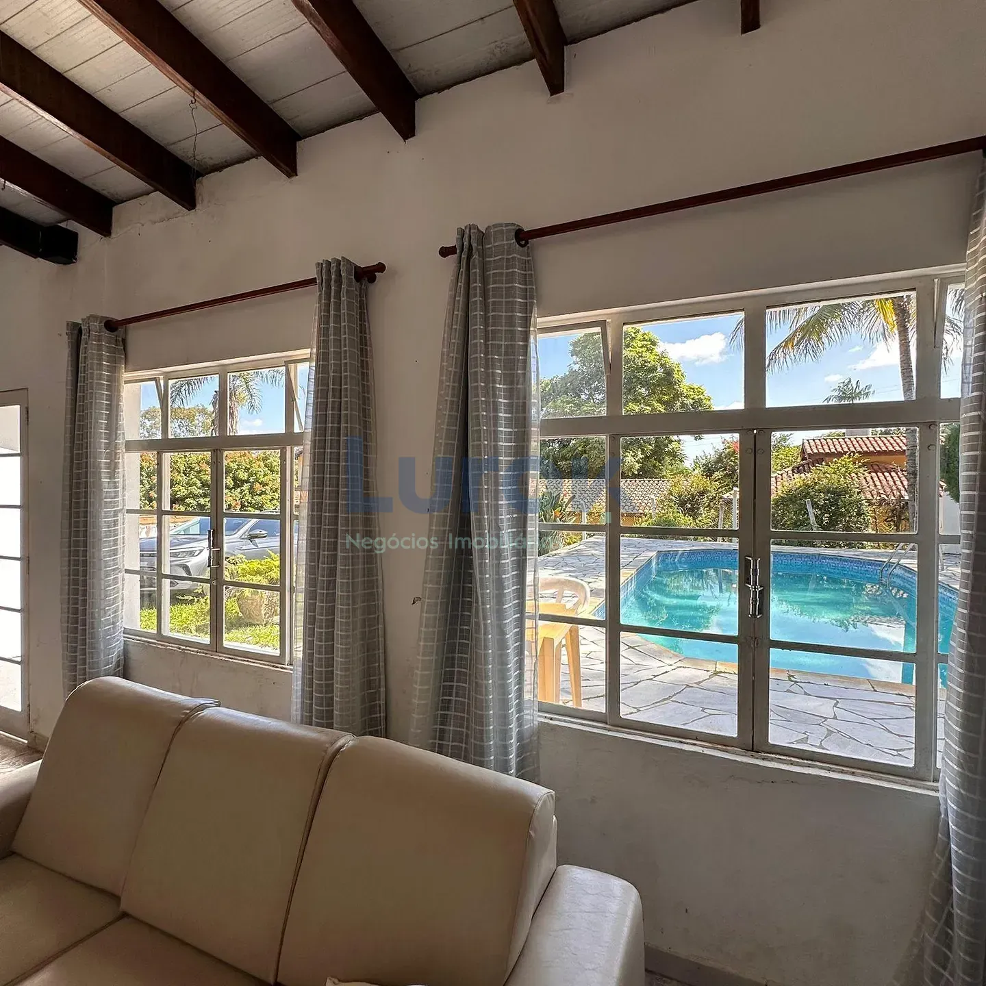 Chácara, 2 quartos, 880 m² - Foto 8