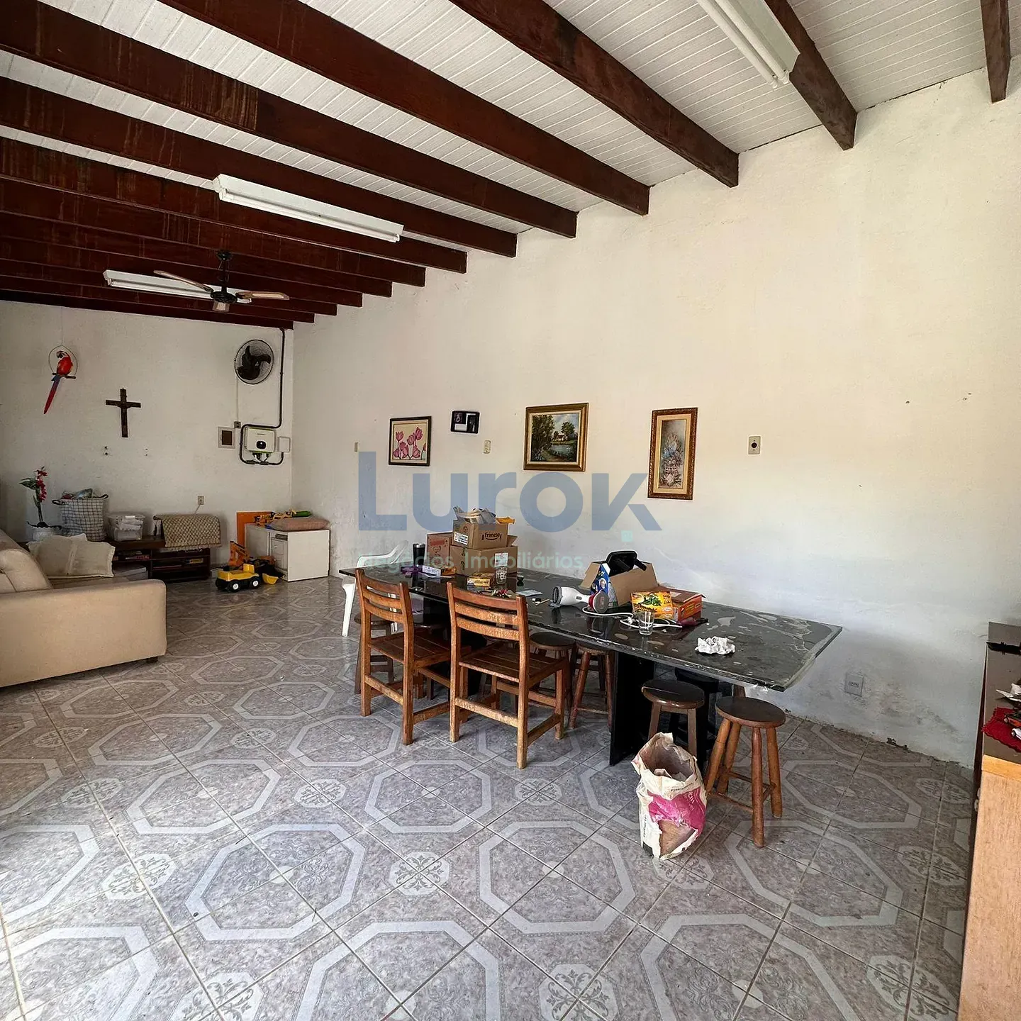 Chácara, 2 quartos, 880 m² - Foto 37