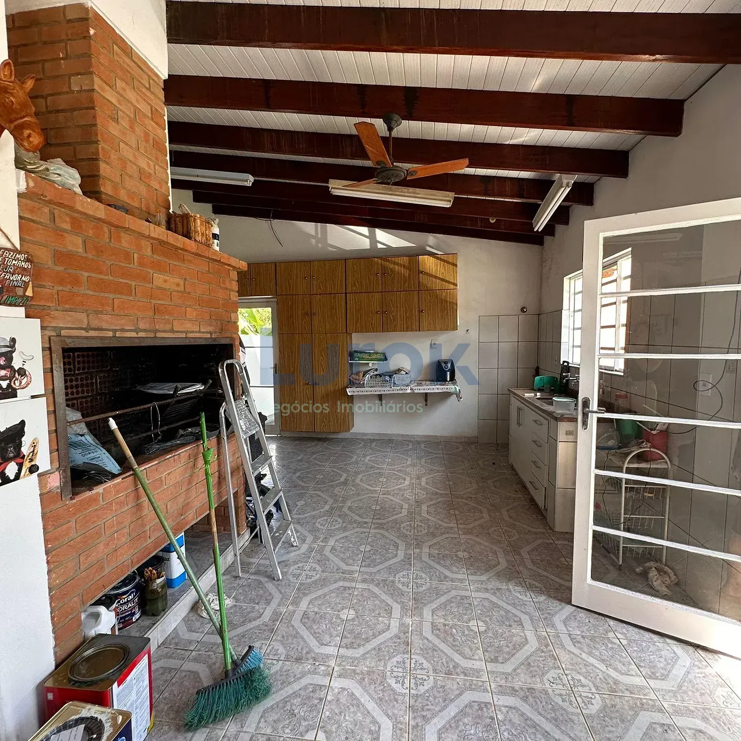 Chácara, 2 quartos, 880 m² - Foto 20