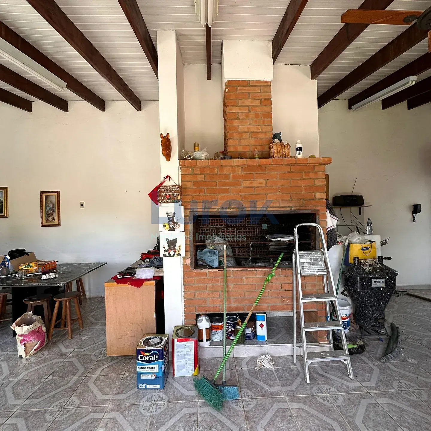 Chácara, 2 quartos, 880 m² - Foto 21