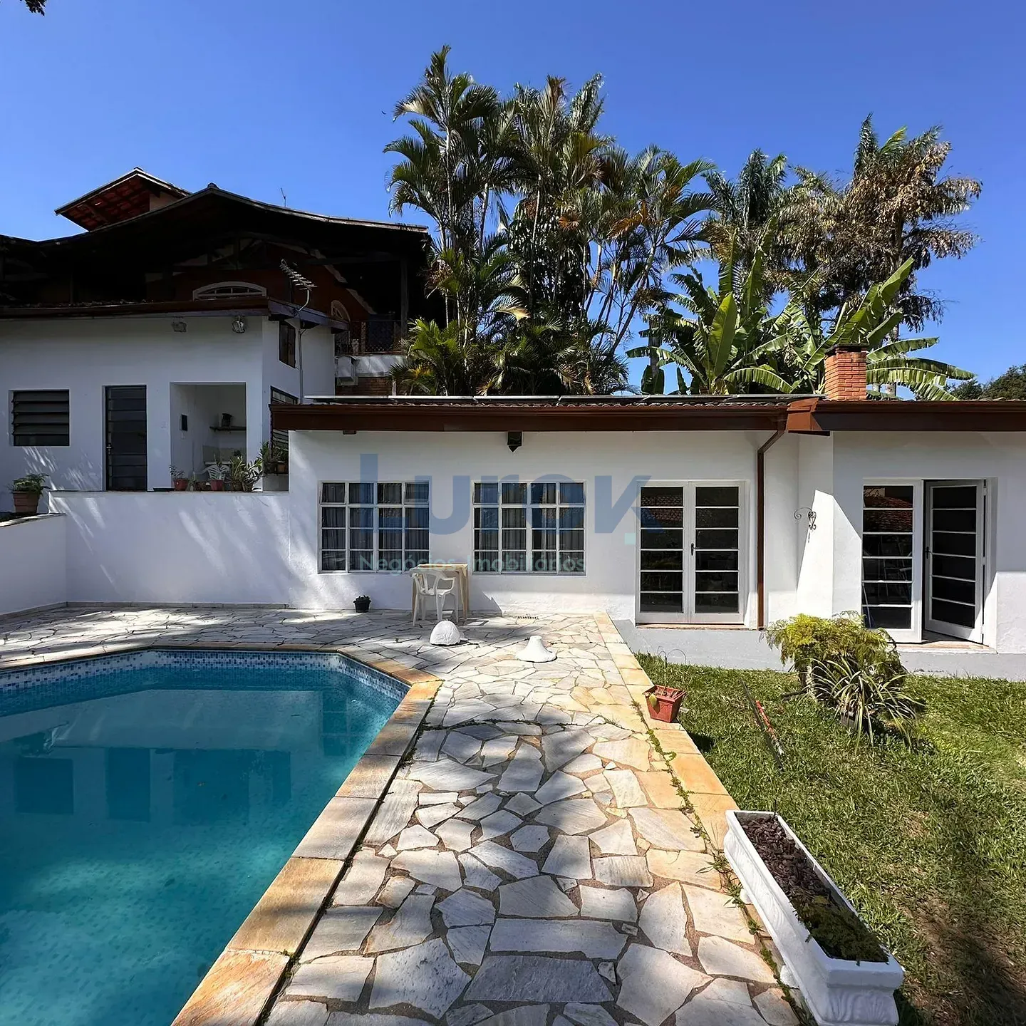Chácara, 2 quartos, 880 m² - Foto 19