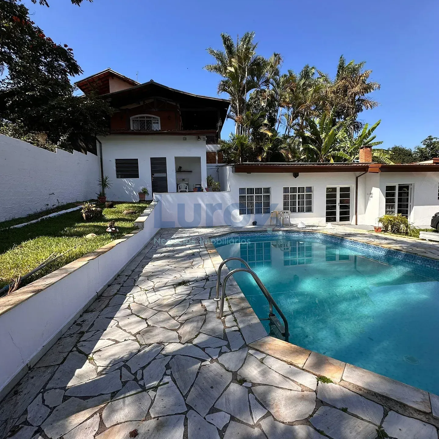 Chácara, 2 quartos, 880 m² - Foto 6