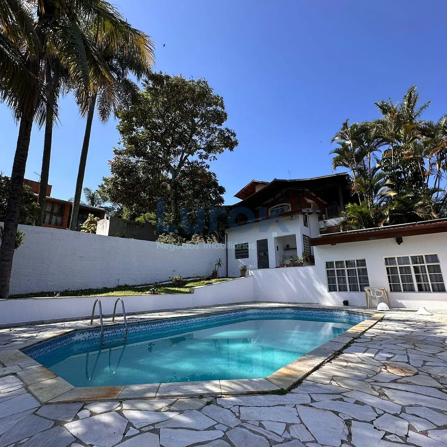 Chácara, 2 quartos, 880 m² - Foto 10